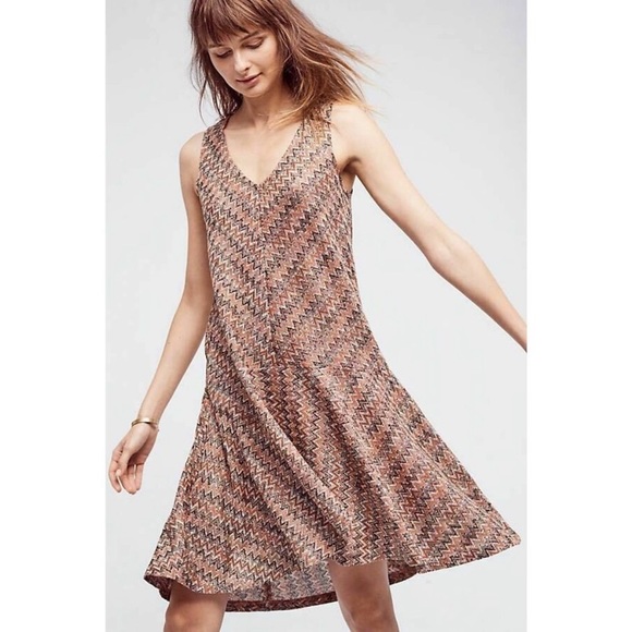 Maeve Dress from Anthropologie - Picture 1 of 4